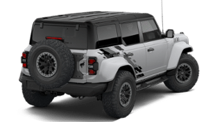 2026 Ford Bronco® External Image 4